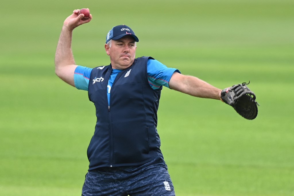 क्रिस सिल्वरवुड श्रीलंका के बनें कोच, इंग्लैंड को जीता चुके हैं वर्ल्ड कप