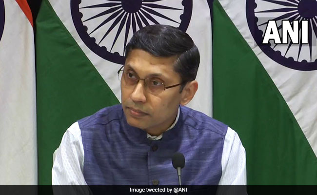 Five More Countries Recognise India's Covid Vaccination Certificate