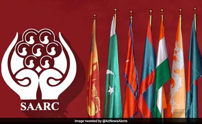 No Change In Situation, No Consensus On Holding SAARC Summit: India