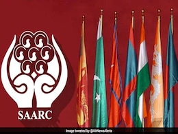 No Change In Situation, No Consensus On Holding SAARC Summit: India No Change In Situation, No Consensus On Holding SAARC Summit: India
