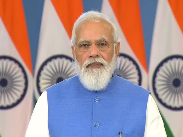 PM Modi To Hold Meeting Of Council Of Ministers Next Week