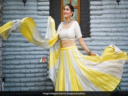 Sapna Choudhary की लेटेस्ट तस्वीरों ने जीता फैंस का दिल, बोले- ड्रीम गर्ल... Sapna Choudhary की लेटेस्ट तस्वीरों ने जीता फैंस का दिल, बोले- ड्रीम गर्ल...