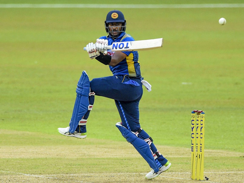 Sri Lanka Beat South Africa By 14 Runs In 1st ODI
