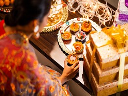 Ganesh Chaturthi 2021: Easy Tips For Ganesh Chaturthi At-Home Decoration Ganesh Chaturthi 2021: Easy Tips For Ganesh Chaturthi At-Home Decoration