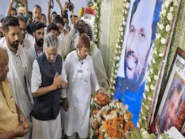 रामविलास पासवान की पुण्यतिथि पर नहीं पहुंचे CM नीतीश कुमार, तेजस्वी यादव ने याद दिलाया शिष्टाचार रामविलास पासवान की पुण्यतिथि पर नहीं पहुंचे CM नीतीश कुमार, तेजस्वी यादव ने याद दिलाया शिष्टाचार