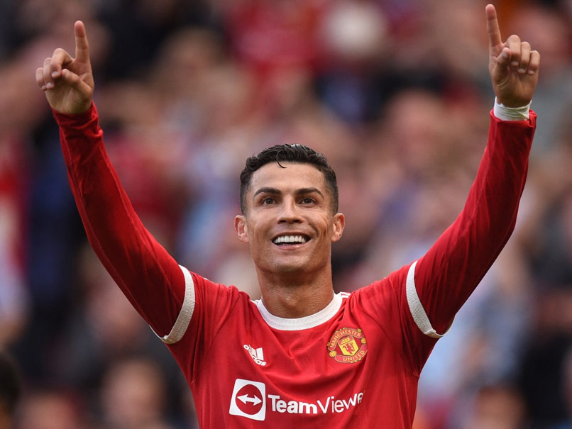 Us Judge Recommends Dismissing Rape Case Against Footballer Cristiano Ronaldo Us Judge Recommends Dismissing Rape Case Against Footballer Cristiano Ronaldo
