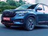 Video: Sponsored: Kia Seltos X-Line: The Badass Goes Wicked