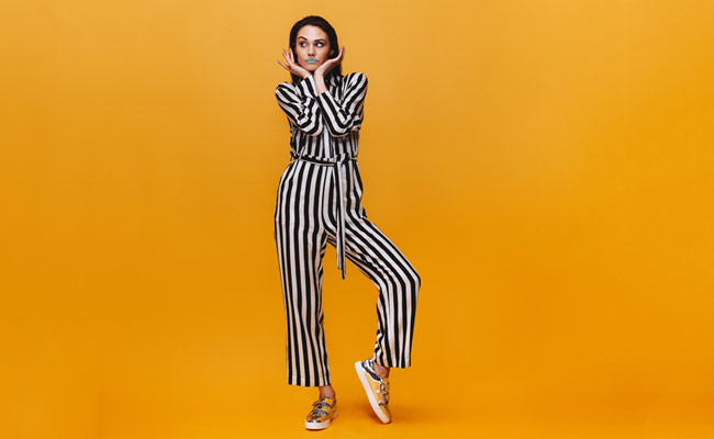 These Breezy Printed Jumpsuits Will Make Your Casual Looks To Dressy In No Time