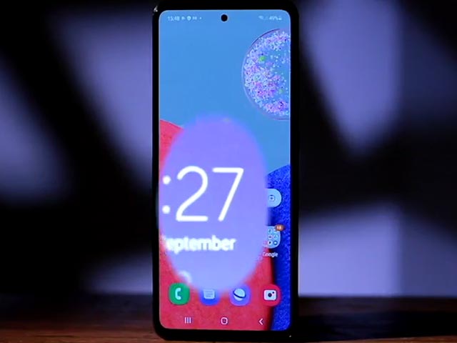 Big Review of the Samsung Galaxy A52s 5g