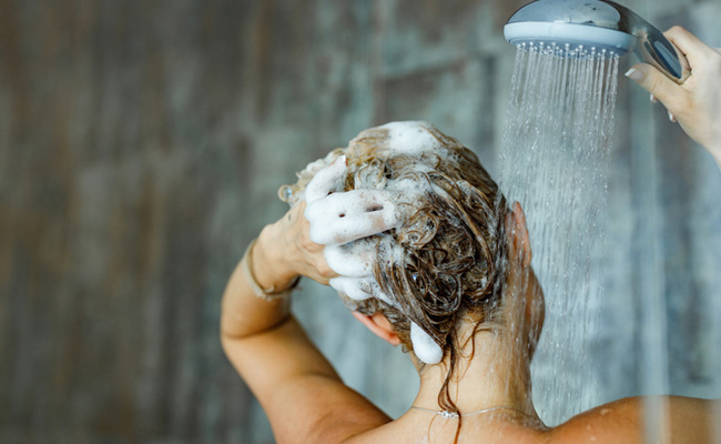 7 Best Paraben-Free Shampoos To Get Smooth And Shiny Hair
