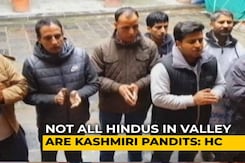 Kashmiri Hindus Face Identity Barrier In PM Scheme For Kashmiri Pandits Kashmiri Hindus Face Identity Barrier In PM Scheme For Kashmiri Pandits