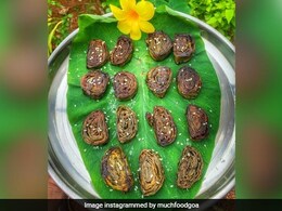 Alu Vadi: Benefits And How To Prepare The Seasonal Maharashtrian Delicacy