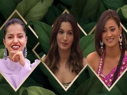 Bigg Boss 15: रुबीना दिलैक, गौहर खान और श्वेता तिवारी भी आएंगे नजर, जंगल में होगा धमाल Bigg Boss 15: रुबीना दिलैक, गौहर खान और श्वेता तिवारी भी आएंगे नजर, जंगल में होगा धमाल