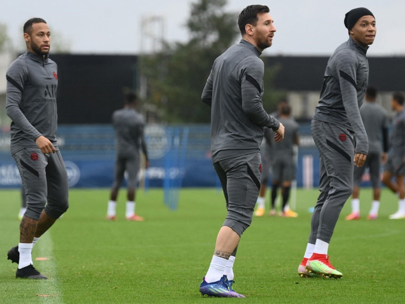 PSG vs Manchester City, UEFA Champions League: When And Where To Watch Live Telecast, Live Streaming