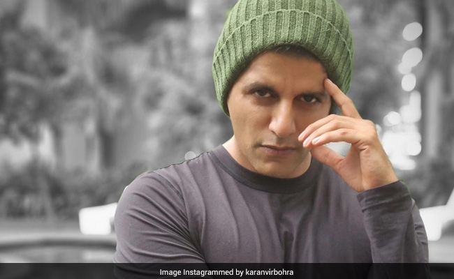 Karanvir Bohra's Response To Being Called "<I>Gareeb</i>" For Arriving At Sidharth Shukla's Home In A Ciaz