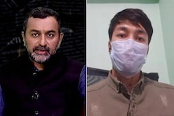 Colleagues Couldn't Walk, Taliban Tortured Them: Journalist Detained By Taliban Colleagues Couldn't Walk, Taliban Tortured Them: Journalist Detained By Taliban