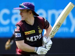 IPL 2021: KKR Captain Eoin Morgan Fined For Slow Over Rate Against MI