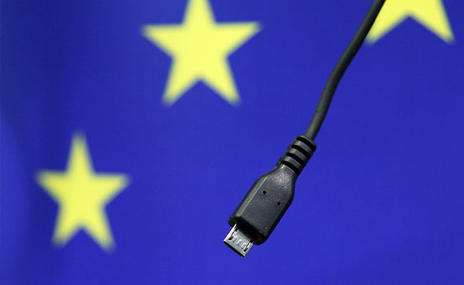 In Setback For Apple, European Union To Impose Universal Phone Charger
