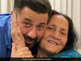 सनी देओल का असली नाम क्या है? नाम बदलकर सुपरस्टार बने धर्मेंद्र के बड़े बेटे