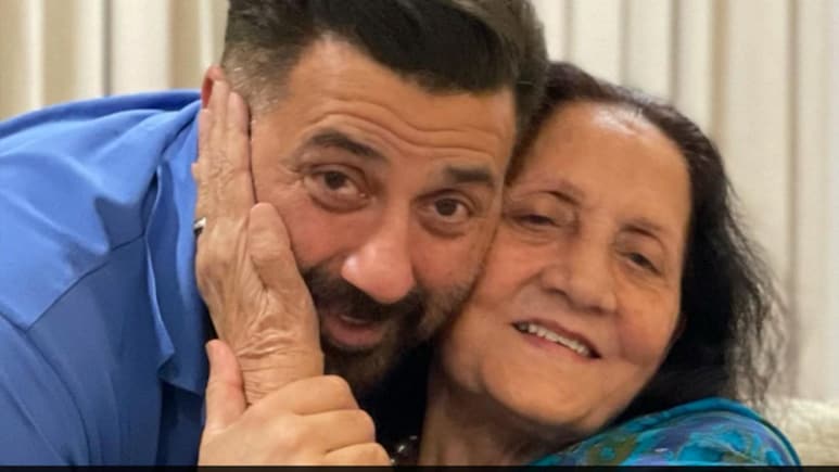 सनी देओल का असली नाम क्या है? नाम बदलकर सुपरस्टार बने धर्मेंद्र के बड़े बेटे