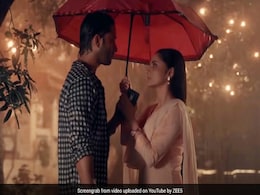 <I>Pavitra Rishta 2</i> Trailer: Ankita Lokhande And Shaheer Sheikh Face Tough Choices - <I>Pyaar Or Parivaar</i>? <I>Pavitra Rishta 2</i> Trailer: Ankita Lokhande And Shaheer Sheikh Face Tough Choices - <I>Pyaar Or Parivaar</i>?