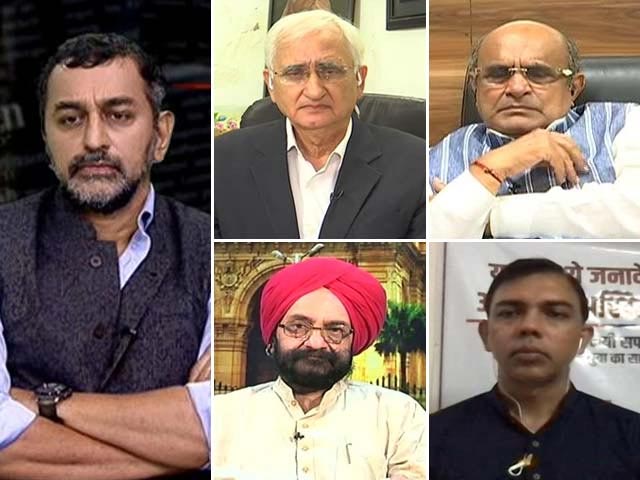 Taliban To "<i>Abba Jaan</i>": Yogi Adityanath's Divisive Poll Mantra