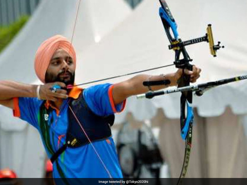 Tokyo Paralympics: Economics Scholar Harvinder Singh Beats Odds With His Analytical Mind