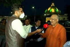 Multi Cornered Fight For Uttar Pradesh Begins Multi Cornered Fight For Uttar Pradesh Begins