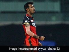 Pumped Up For IPL Resumption, RCB Placed Well In Points Table: Chahal