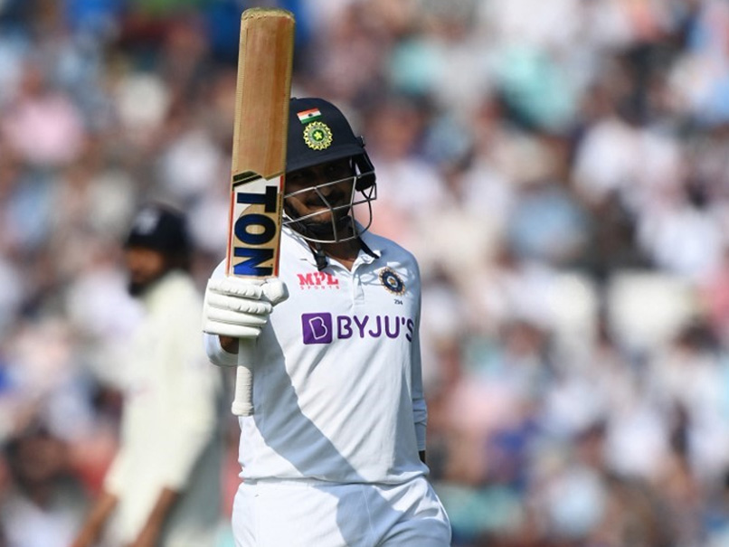 ENG vs IND: Meme Fest On Twitter As "Lord" Shardul Thakur Shines With The Bat Again