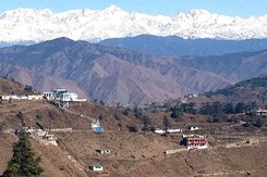100 Chinese Troops Crossed Over Into Uttarakhand In August: Reports 100 Chinese Troops Crossed Over Into Uttarakhand In August: Reports