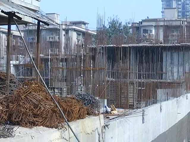 March Infrastructure Output Grew 4.3% In March Year-On-Year