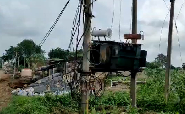 Power Cuts Blight Madhya Pradesh Amid Poor Thermal, Hydroelectric Output