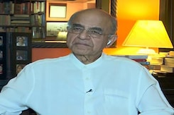 "Great Step": Author Gurcharan Das On Bharat Ratna To Ex-PMs, Scientist "Great Step": Author Gurcharan Das On Bharat Ratna To Ex-PMs, Scientist