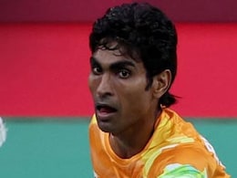 पैरालंपिक 2024 से पहले भारत को लगा तगड़ा झटका, गोल्ड मेडलिस्ट प्रमोद भगत को किया गया सस्पेंड