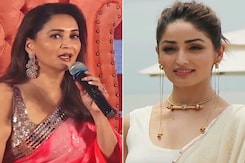 Yami Gautam Promotes <i>Bhoot Police</i>, Konkona Sensharma on <i>Mumbai Diaries 27/11</i> & More Yami Gautam Promotes <i>Bhoot Police</i>, Konkona Sensharma on <i>Mumbai Diaries 27/11</i> & More
