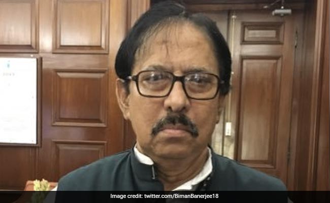 In Mamata Banerjee vs Centre, Investigators Summoned By Bengal Speaker