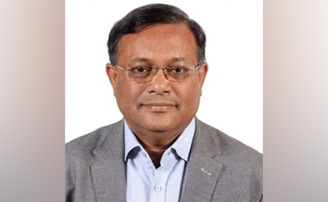 Bangladesh Minister Hails India's Support In 1971 Liberation War