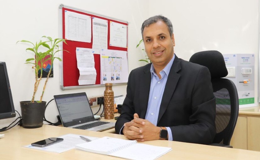 World EV Day 2021: Tata Power To Expand Charging Infrastructure To 200 Cities, 10,000 Stations World EV Day 2021: Tata Power To Expand Charging Infrastructure To 200 Cities, 10,000 Stations