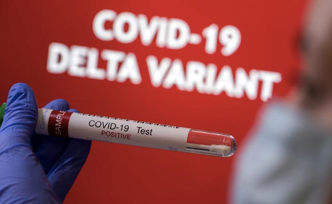 Ay.4.2: All You Need To Know About Delta Covid Strain's Subvariant