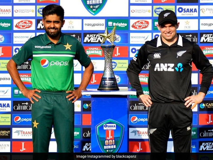 Pakistan vs New Zealand: 'Imran Khan Assured Jacinda Ardern', Says Pakistan Cricket Board On New Zealand Tour Pullout
