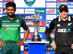 After Abandoning 2021 Tour, New Zealand To Tour Pakistan Twice In 2022-23