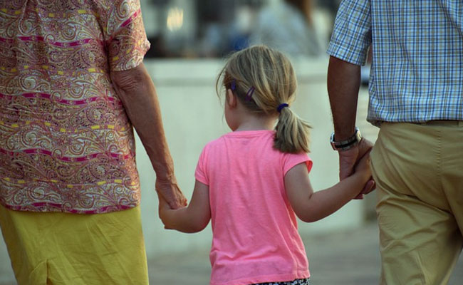 Grandparents' Day 2021: Know The Date, Its Origin And Significance