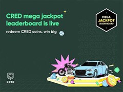 CRED Leaderboard Sept 27: Claim Exciting Deals And Win A Trip To Maldives