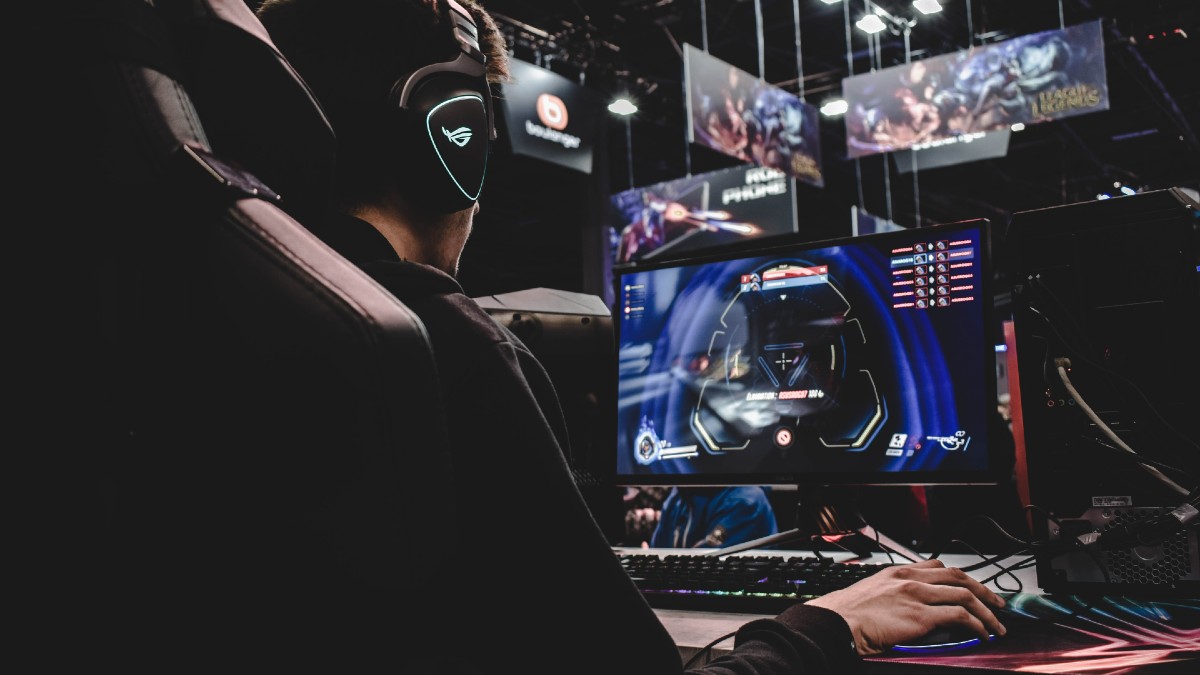 Top PC Games You Can Buy Now