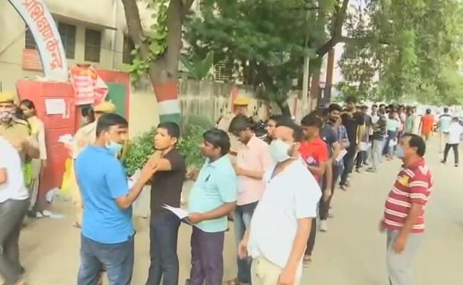 Mobile Internet Snapped In 16 Rajasthan Districts Ahead Of Teachers' Exam