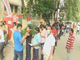 18 Suspended Over Irregularities In Top Rajasthan Exam 18 Suspended Over Irregularities In Top Rajasthan Exam