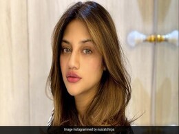 "Not Legally Valid": Kolkata Court On Nusrat Jahan's Marriage With Nikhil Jain "Not Legally Valid": Kolkata Court On Nusrat Jahan's Marriage With Nikhil Jain