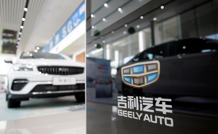 Geely Founder's Venture Buys Majority Stake In Chinese Smartphone Maker Meizu