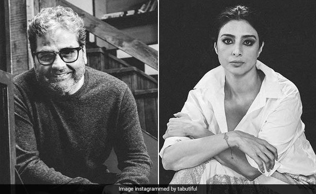 Tabu Reunites With Vishal Bhardwaj For Spy Thriller <I>Khufiya</I>: "Expect Nothing But Sheer Thrill"
